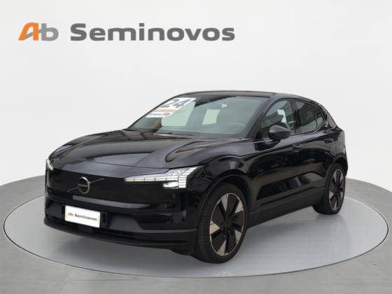 VOLVO EX30 69 KW ELÉTRICO ULTRA VOLVO EX30 69 KW ELÉTRICO ULTRA